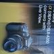 Illustration for article titled Sony A300 and A350 DSLRs Have Two-Way Tilting Live View